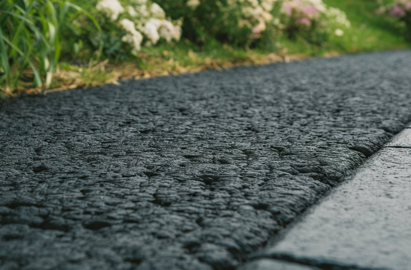 Porous Asphalt