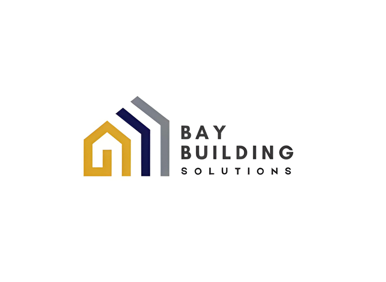 bay building solutions logo