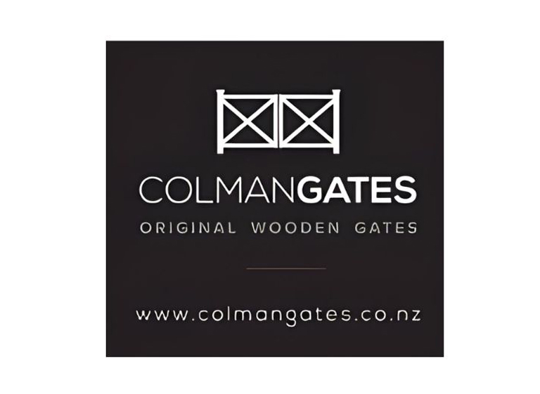 colman gates logo