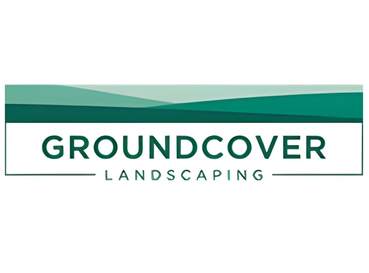 groundcover landscaping logo