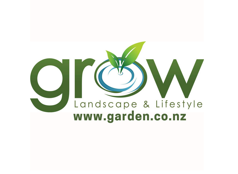 grow landscape logo