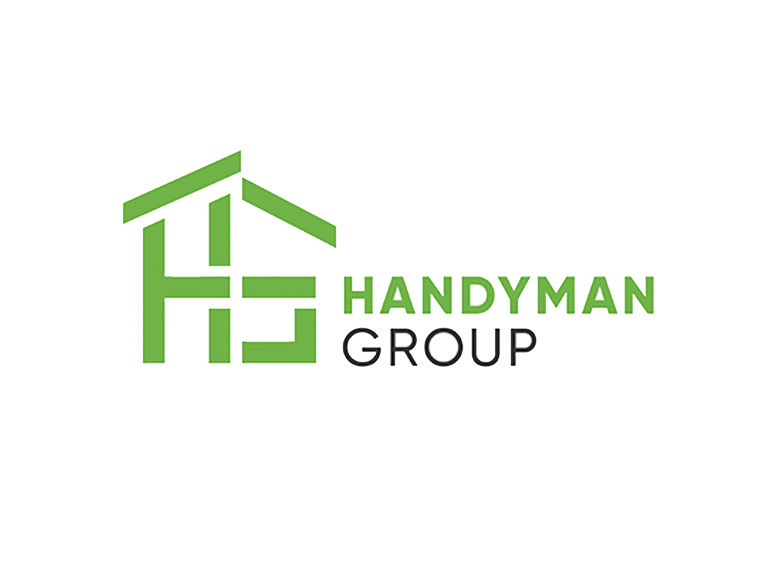 handyman group logo