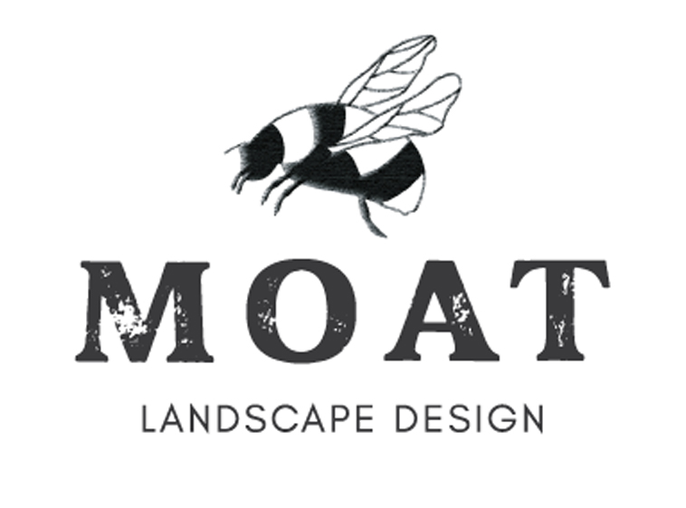 moat landscape design