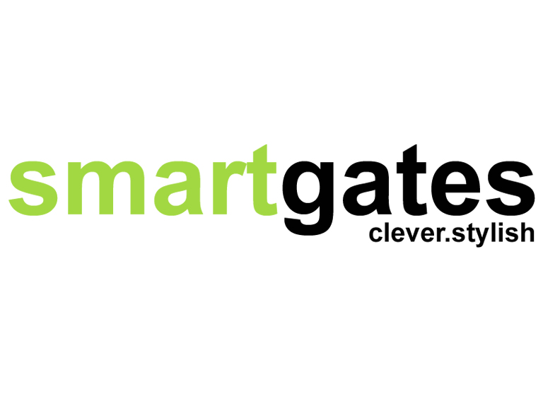 smartgates logo