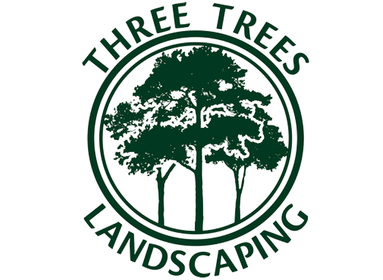 three trees landscaping