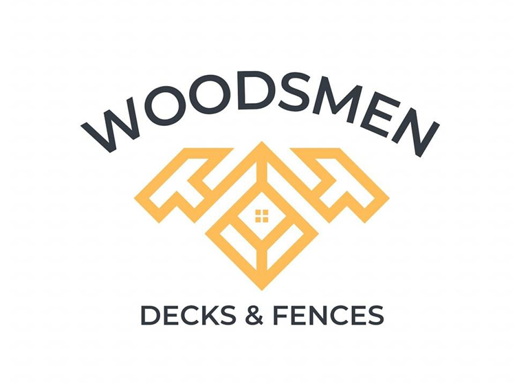 woodsmen logo 1