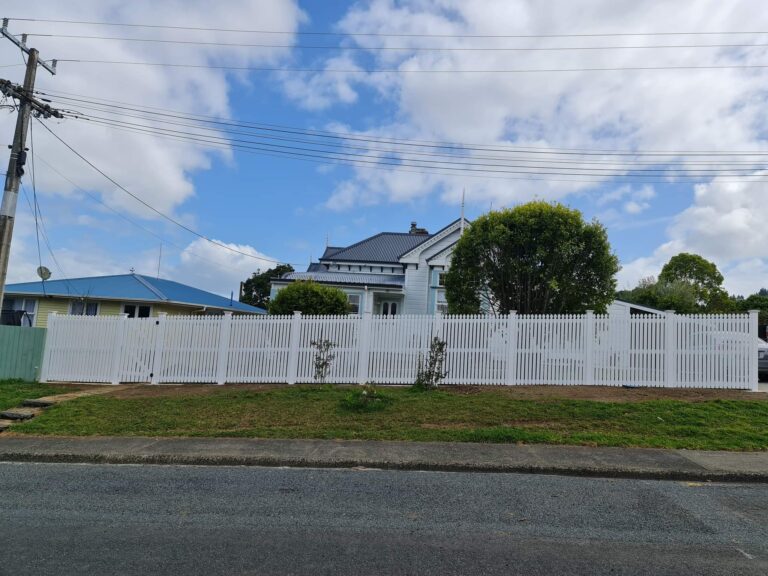 Action Fencing Ltd 2 768x576