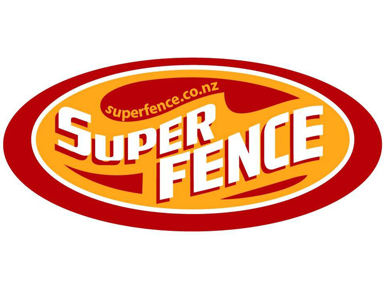 SuperFence logo