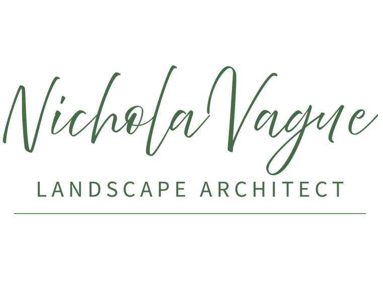 Nichola Vague Logo