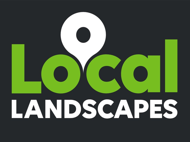 local landscapes logo