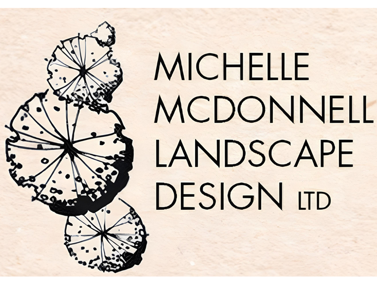 michelle mcdonell logo