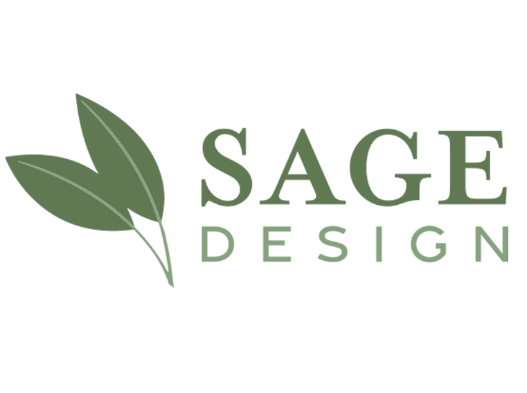 sage design logo