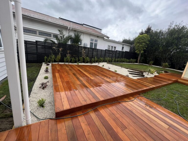 Greenscape Landscape and Gardening ltd 3 768x576