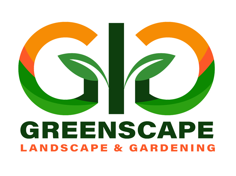 Greenscape Landscape and Gardening ltd logo