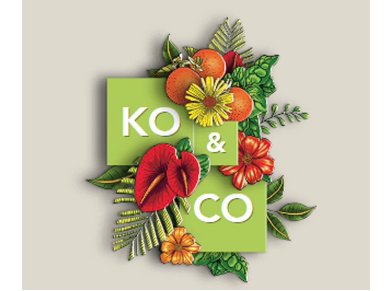 KO CO logo