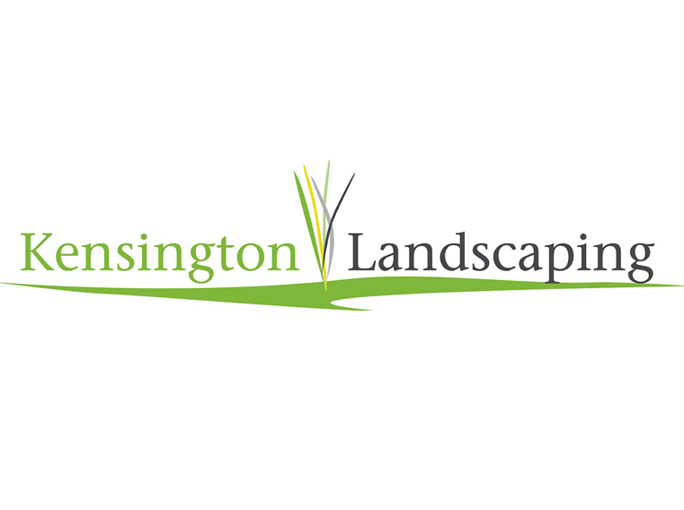 Kensington Landscaping logo