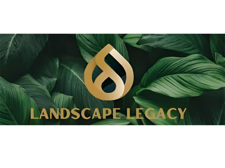 Landscape Legacy logo