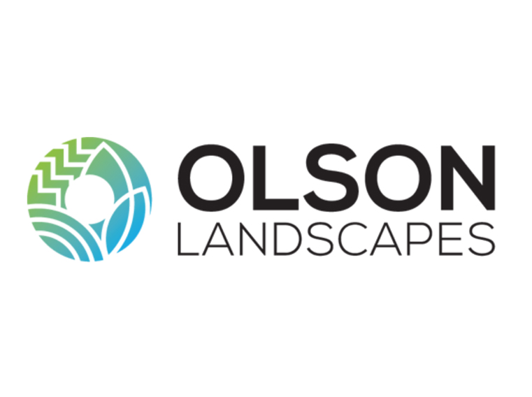 Olson Landscape logo 1