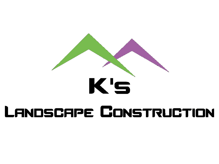 k landscape construction