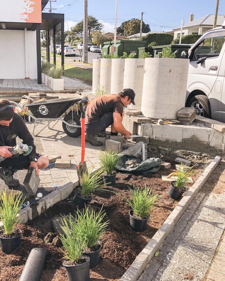 mr. jones landscaping 2 768x957