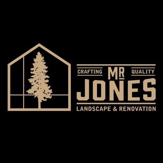 mr. jones