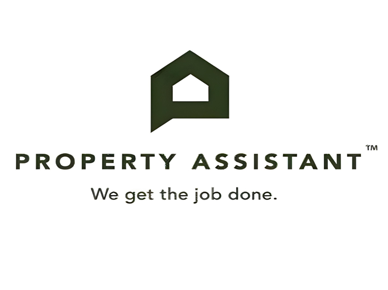 property assistant logo