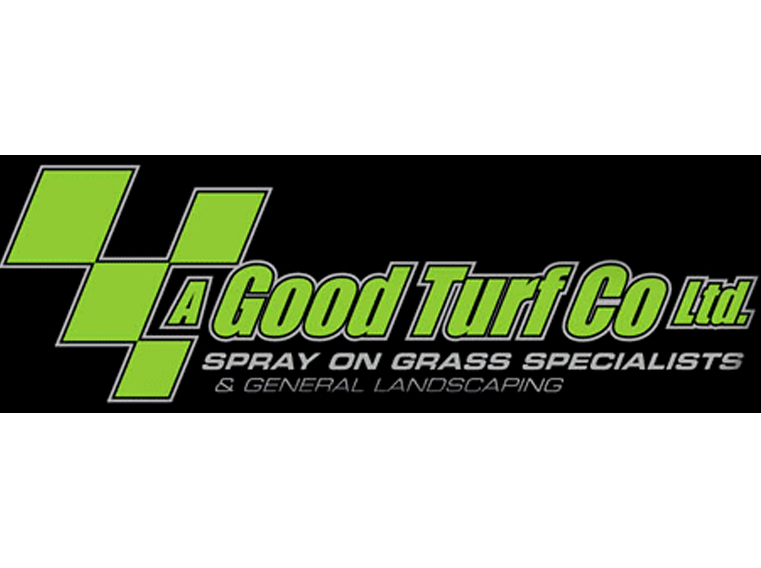 A Good Turf Co Ltd logo