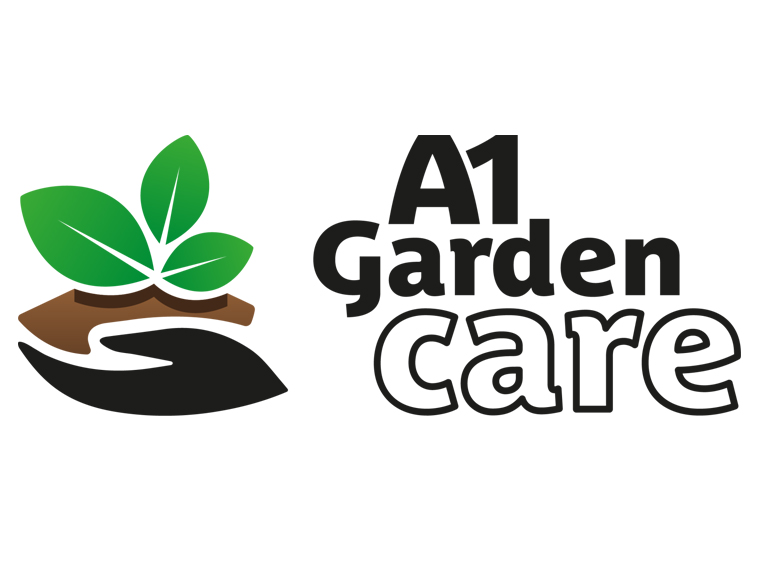 A1 Garden Care logo 1