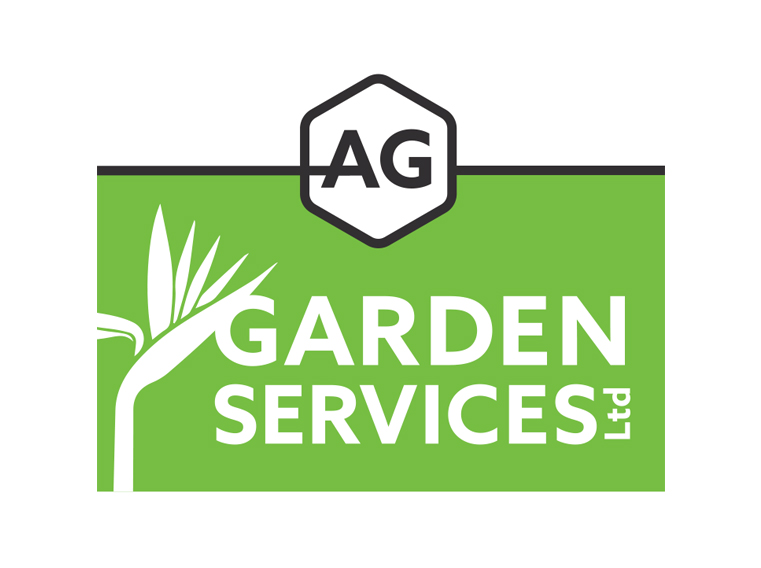 AG Garden Services Ltd logo