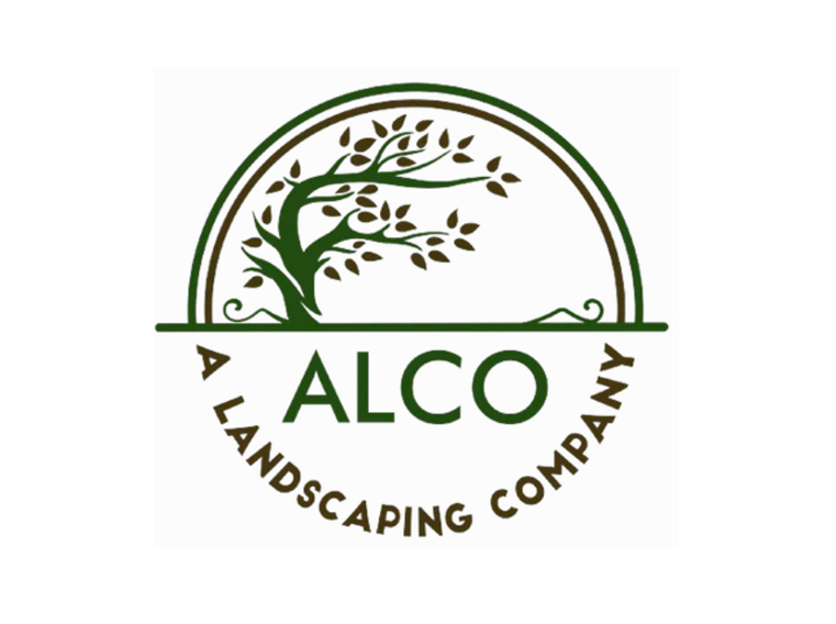 ALCO Landscaping Permaculture Limited logo 1