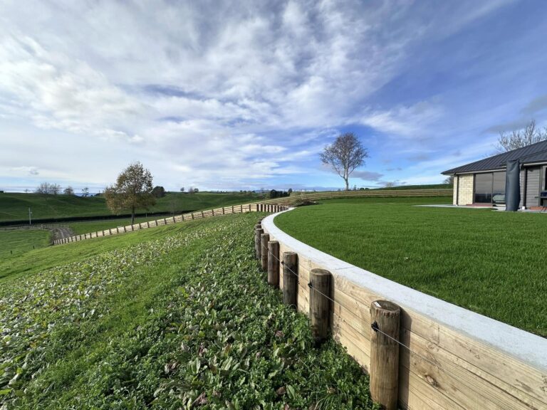 Beaven Fencing Contractors Ltd 1 768x576