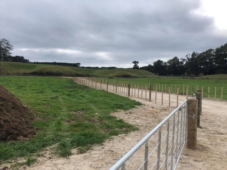 Beaven Fencing Contractors Ltd 3 768x576