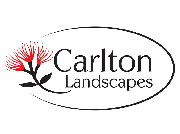 Carlton Landscapes logo