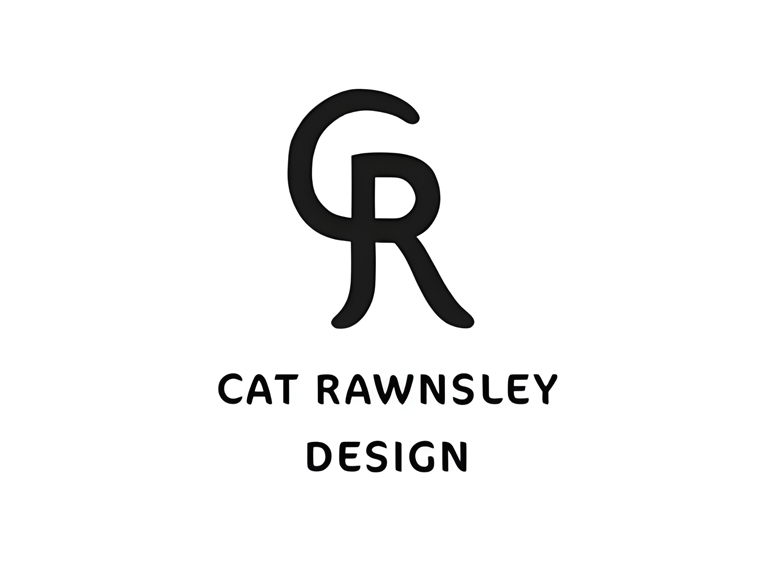 Catherine Rawnsley Garden Design logo 1