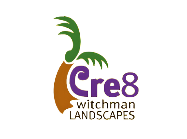 Cre8 Witchman Landscapes