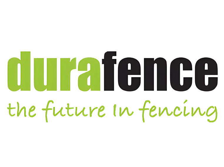 Durafence Fencing Systems logo