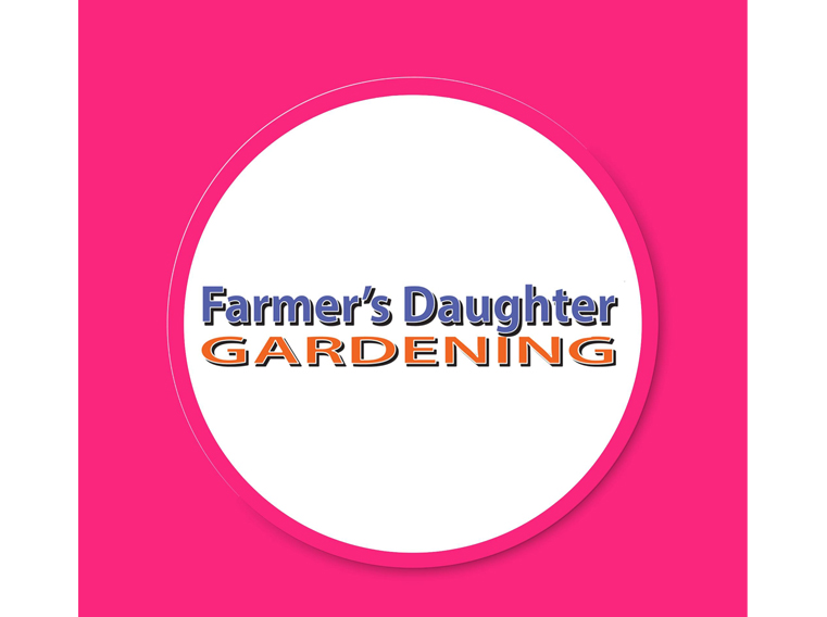 Farmers Daughter Gardeners logo 1