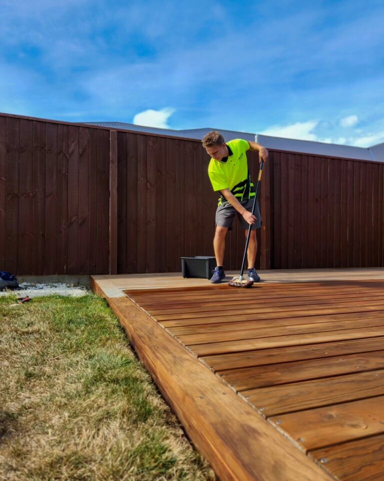 Fresh Start Gardening and Maintenance 1 768x960