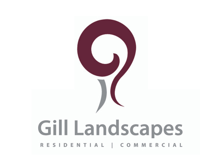 Gill Landscapes Limited logo 1