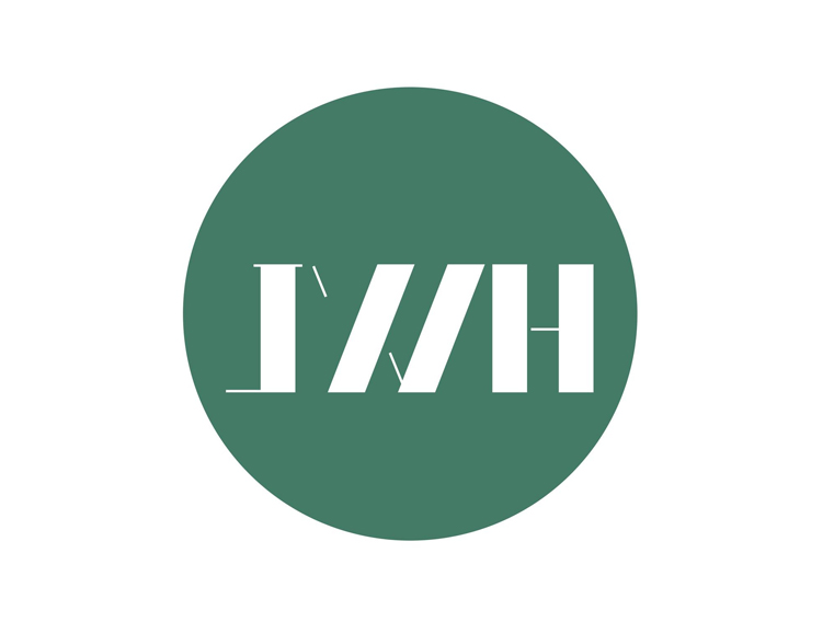 JWH Studio Landscape Architect logo 1