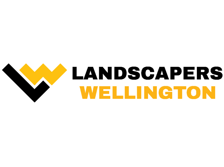 Landscapers Wellington logo 1