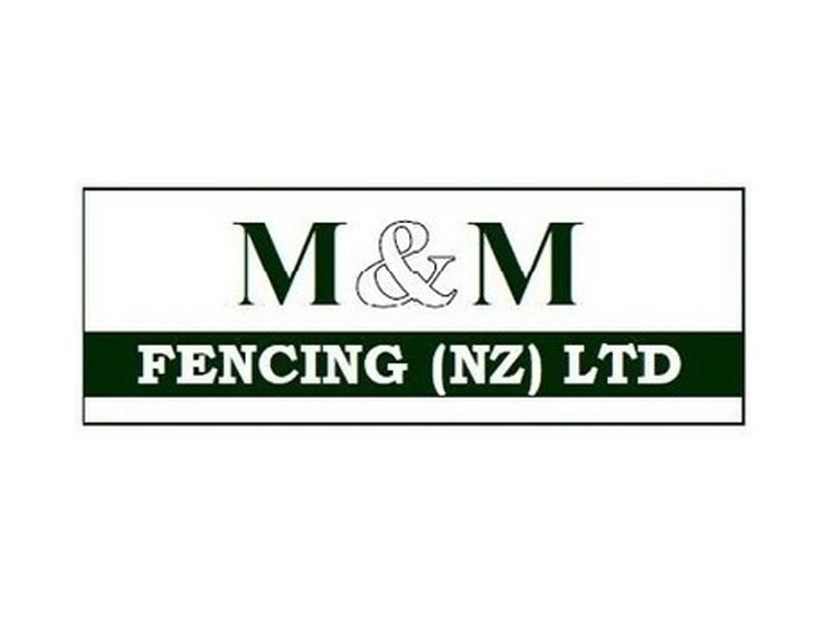 M M Fencing NZ