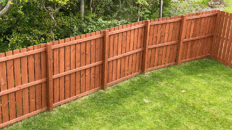 Real Fencing Dunedin 1 1 768x432