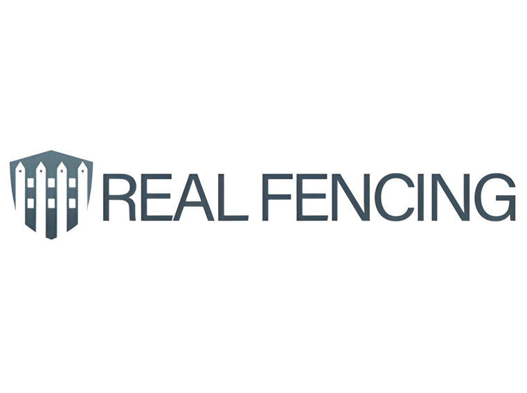 Real Fencing Dunedin logo 1