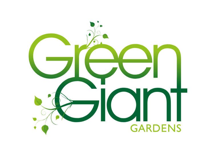 green giant gardens logo