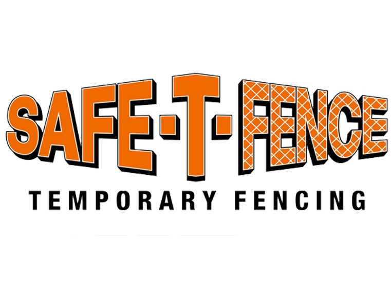 safe t fence logo