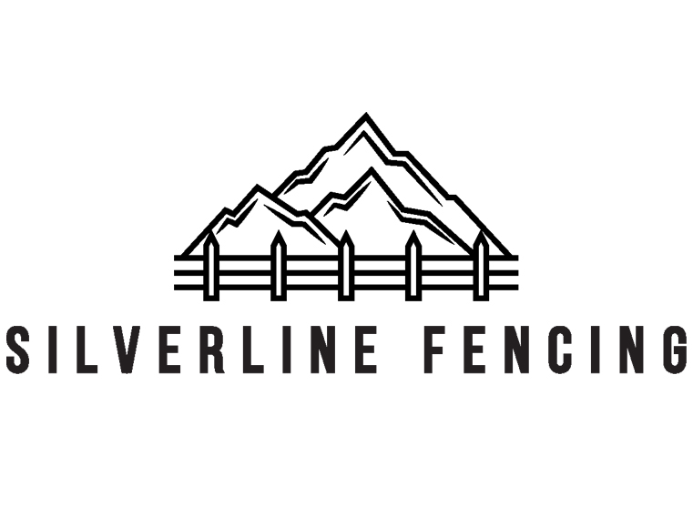 silverline fencing logo