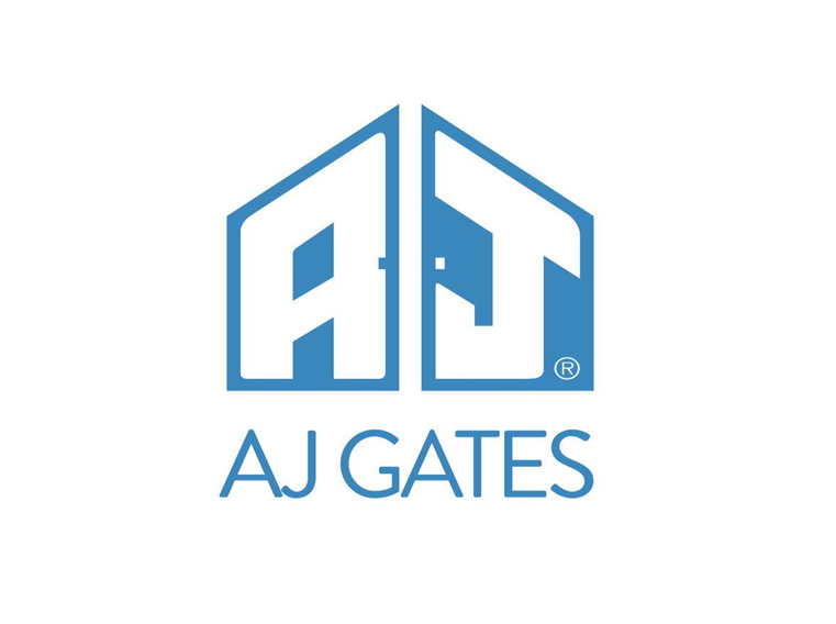 AJ Gates logo