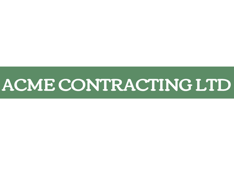 Acme Contracting Limited