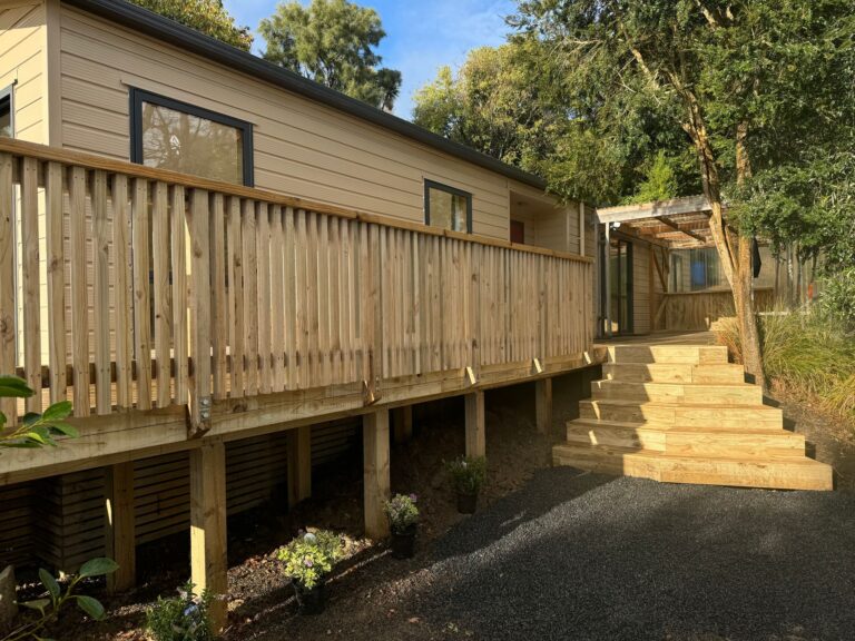 Anderson Fencing and Earthworks Ltd 1 768x576